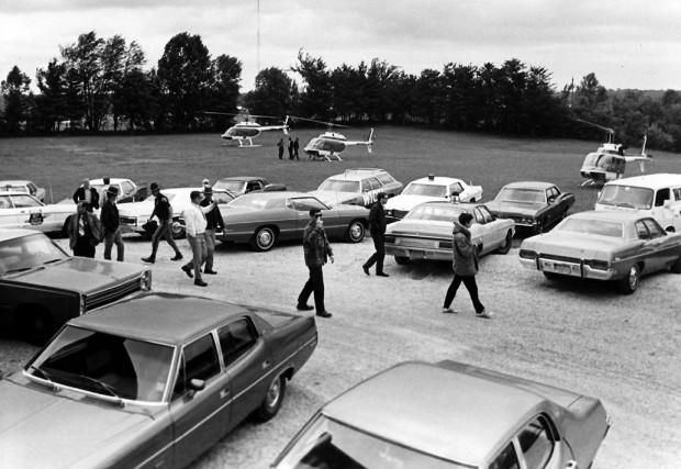 American Flight 119 hijacking